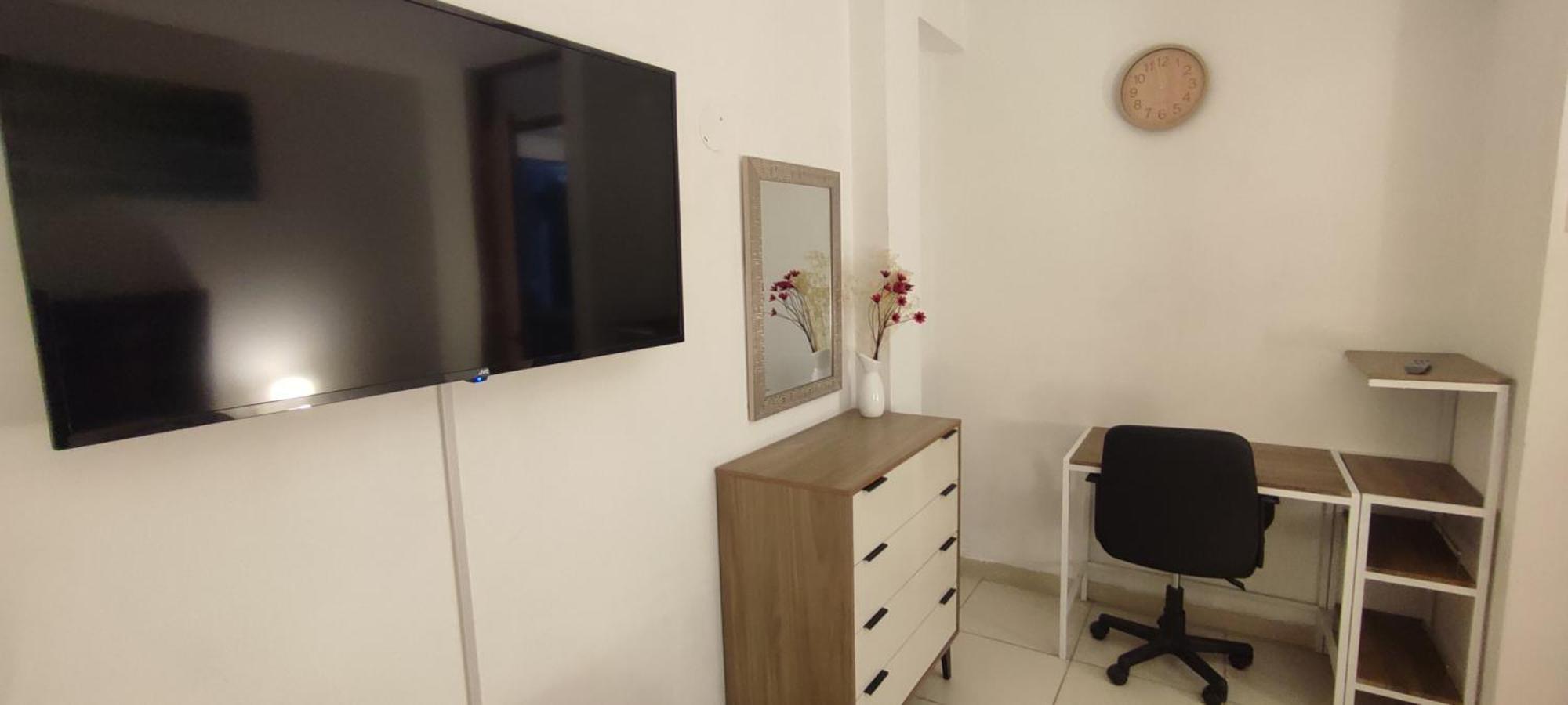 Ferienwohnung Sumaq Airport Lima Exterior foto